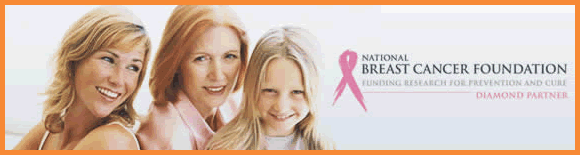 National Breast Cancer Foundation (NBCF)