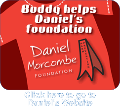 Daniel Morcombe Foundation