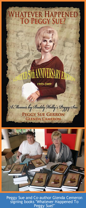 Autographed Book
